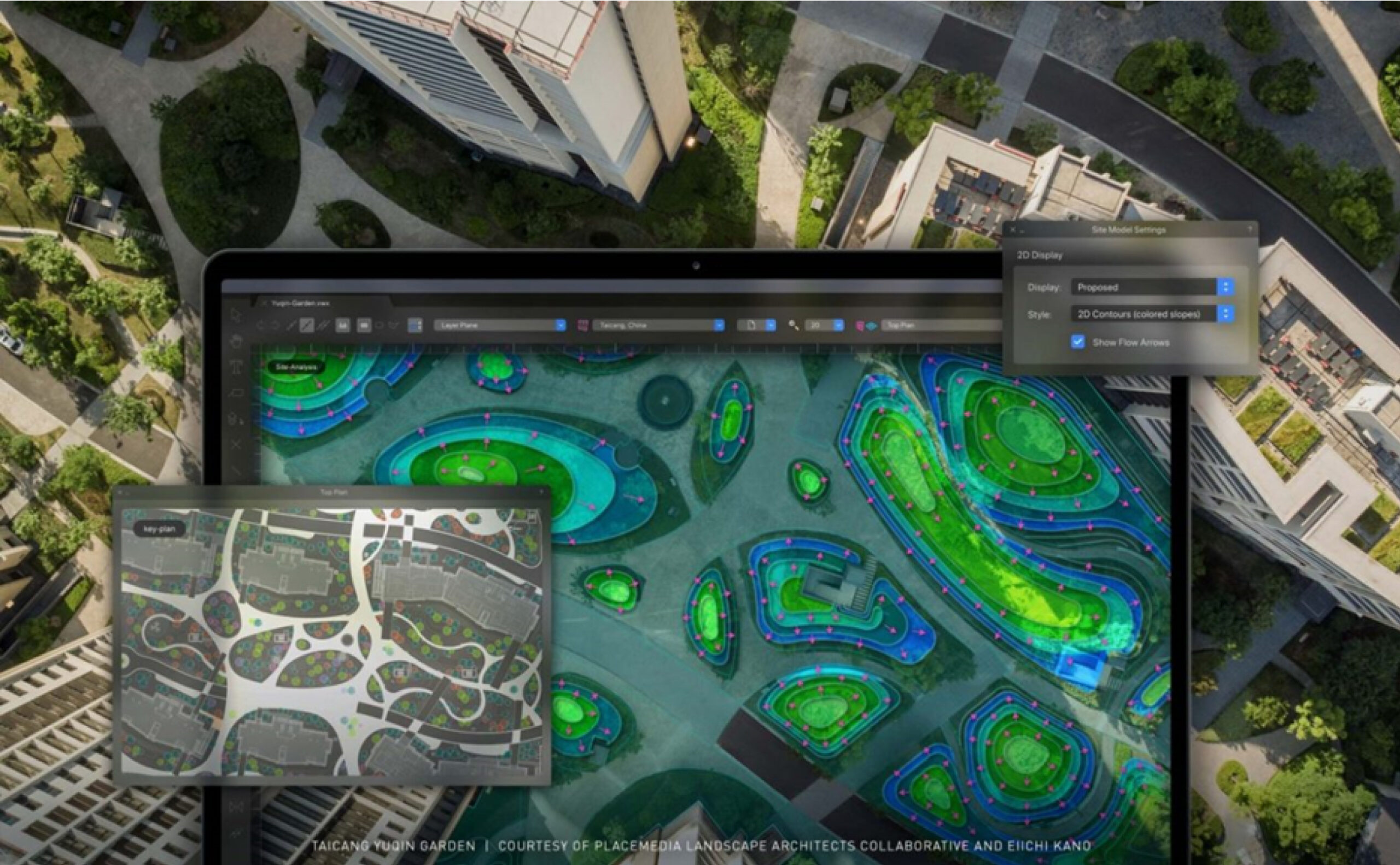 Top 3 Things to Look for in a Landscape Design Software 