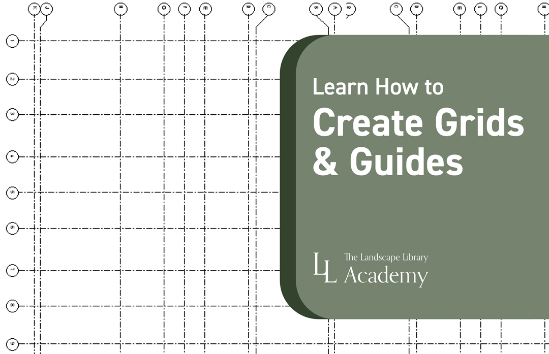 Lesson 12: Learn How to Create Grids & Guides